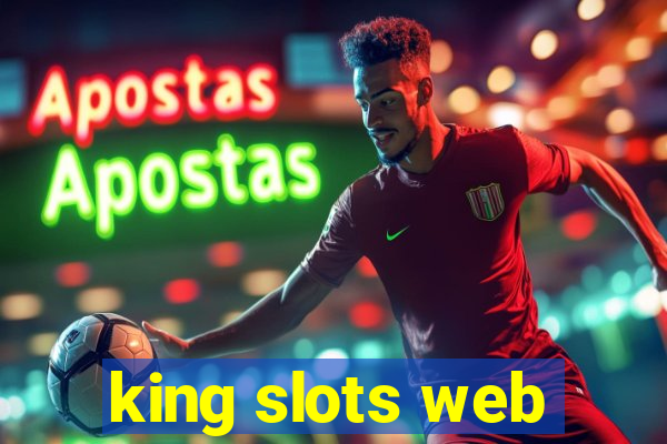 king slots web